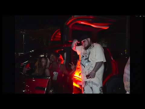 BIG DOT - Who Shot Ya? (Official Music Video)