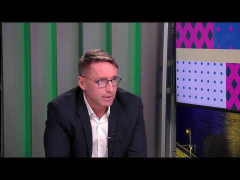 Heti Libazsír – Kotroczó Róbert – Nógrádi kis faluból a CNN-be