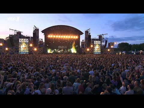 Querbeat – Live at Randale & Freunde Festival 2023 Bonn