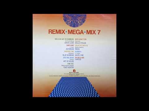Art Of House – Jack Mr. Bond (007 Remix) 1988