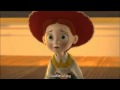 Toy Story 2 Jessie S Story HD