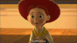 Toy Story 2 - Jessie&#39;s story HD