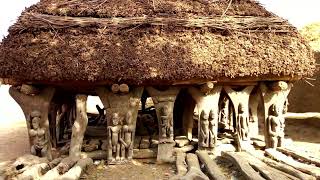 Living in Symbiosis: an Archeology of the Future