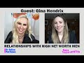 Episode 9 Soul Transformation With Dr Selina Matthews PhD Guest Gina Hendrix