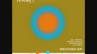 Bossa Futura - Sol y Luna (Sidewinder Paulistano Version) - Further Out Recordings