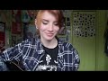 Going Away to College - Blink 182 Cover 