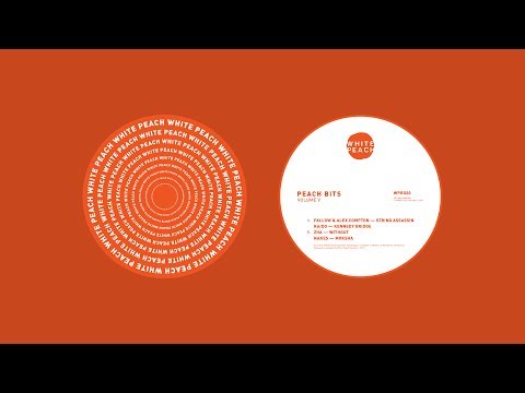 WPR020 - Fallow & Alex Compton - String Assassin