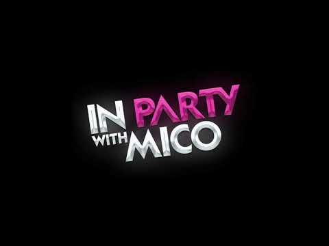 Party Fun by Mico du 06-01-2012 de 21h a 00h - FUN RADIO