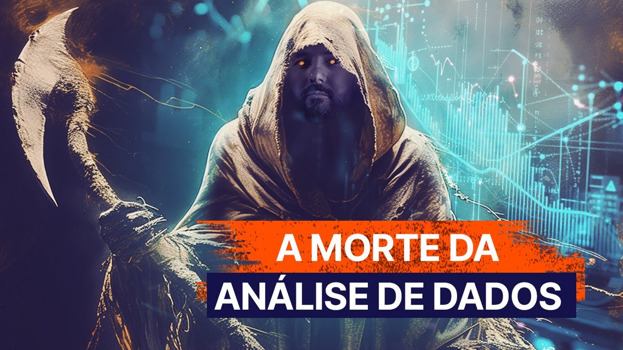 Com Essa Ferramenta Qualquer Pessoa é Capaz de Fazer Análises de Dados Completas!