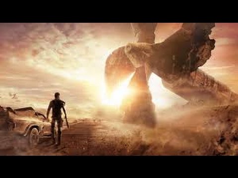 Mad Max (German) # 7 Nur ein kleiner Umweg