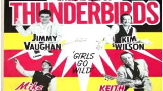 The Fabulous Thunderbirds - Wait on Time