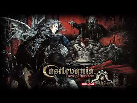 Castlevania  Curse of Darkness OST   Narcissistic Reflection ~ From Eneomaos Machine Tower