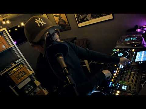 House of Groove #126 Live NDC Radio 20250918