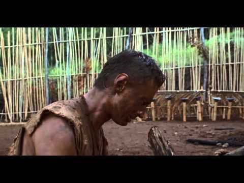 To End All Wars: A Lesson of Love and Forgiveness