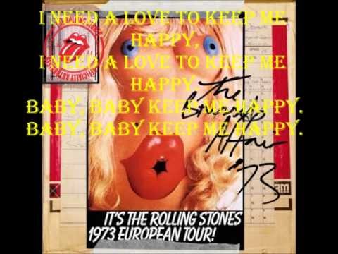 download lagu mp3 mp4 Happy Lyrics Rolling Stones, download lagu Happy Lyrics Rolling Stones gratis, unduh video klip Download Happy Lyrics Rolling Stones Mp3 dan Mp4 Full Gratis