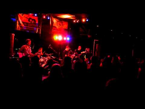 Sleepyhead - Nomadic Live at Legends