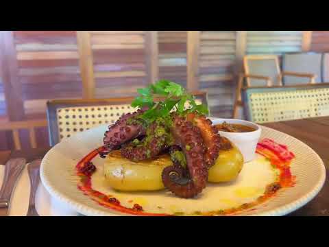 Bahia - Brazil Welcome to Kûara Hotel, a hidden gem in the heart of Arraial D’Ajuda, South Bahia, w