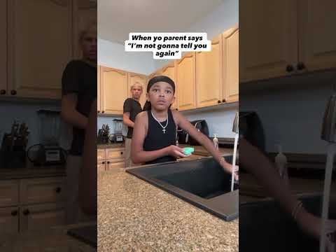 we heard yuh😭 #shorts #funny #skit