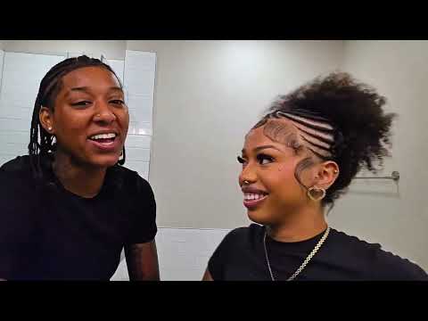 RINA AND NAYAH: A love Story That Continued Despite All The Challenges