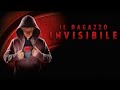 The Invisible Boy Full Movie