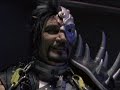 Ransik Escapes E1 Force From The Future Time Force Power Rangers Official