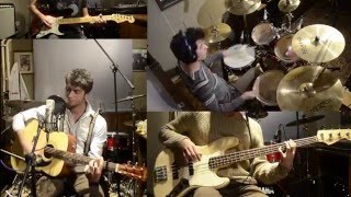 Simon & Garfunkel  - America  (Cover)