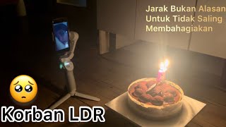 Download lagu Kejutan Ulang Tahun Buat Pacar LDR mp3 Download lagu Kejutan Ulang Tahun Buat Pacar LDR mp3