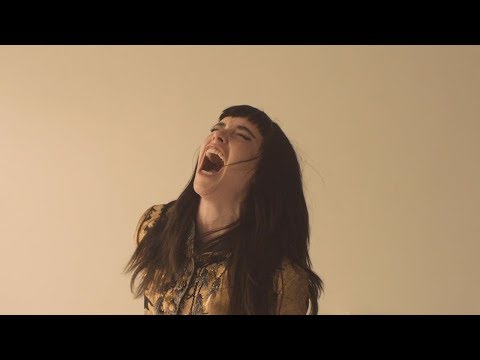 Grace Hartzel Vogue Thailand May 2018