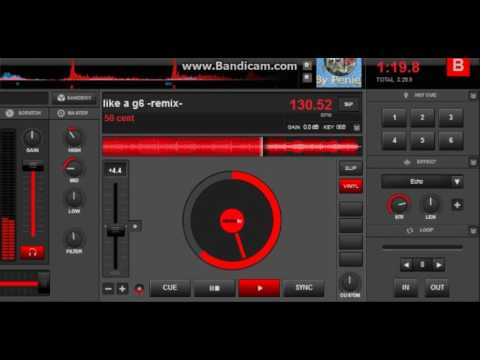 50 Cent   like a g6 remix