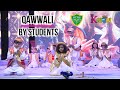 Qawwali By Students Kalrav 4th Annual Function Little Valley English High School Kailaras