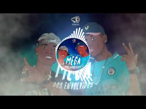 Laranjinha mc e mc VH Diniz - " os meninos é envolvido " 💣