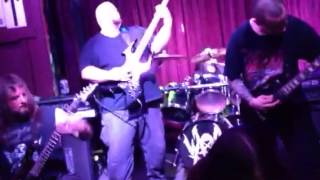 Whore of Bethlehem - Upon Judas&#39; Throne