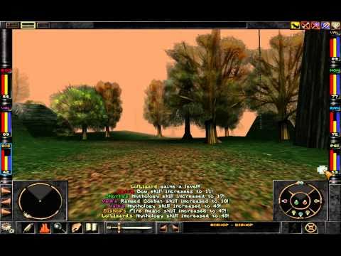 Let's Play Wizardry 8 Again - Part 20-2