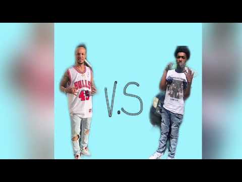 Lil Queze x Burchwood - Bullshit