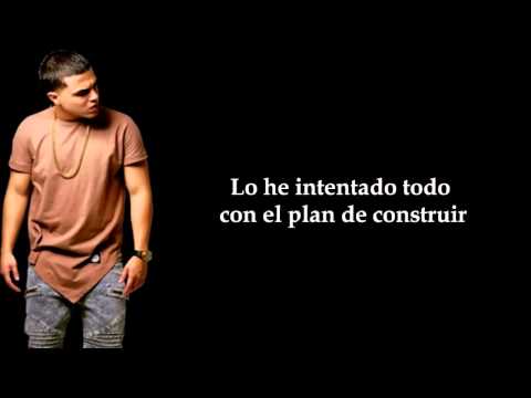 Elson La Voz Con Peso Ft Darkiel - No se como demostrarte