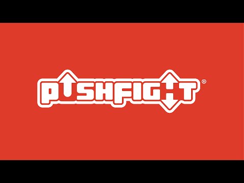 Pushfight: Quick Rules and Explanation