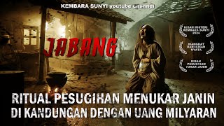Download lagu HIMPITAN EKONOMI, PASUTRI DI SEMARANG NEKAT JALANI RITUAL PESUGIHAN TUKAR JANIN. #jabang #misteri mp3