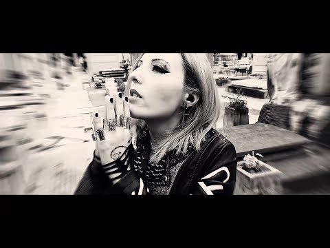 SYNLAKROSS - Art Of Dying [Official Visualizer]