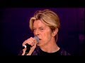 David Bowie - LOOKING FOR WATER