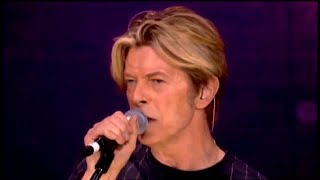 David Bowie - LOOKING FOR WATER
