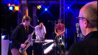 Dave Douglas Plays the Music of Randy Weston - jazz baltica 2007 fragm. 5