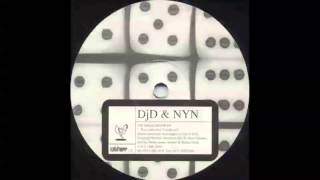 Dj D & Nyn (The Lights And The Music) 1996