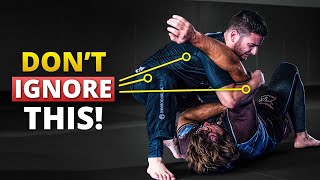 How To ACTUALLY Get Strong For BJJ (Brazilian Jiu Jitsu)