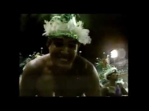 COMPACTO DESFILES CARNAVAL 1986