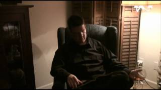 Drinking Brandy With Johnny Rumble