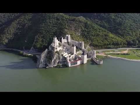 Golubac Castle (Serbia)