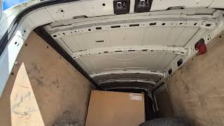 Ford Transit cargo van | Image 4 - Autoline