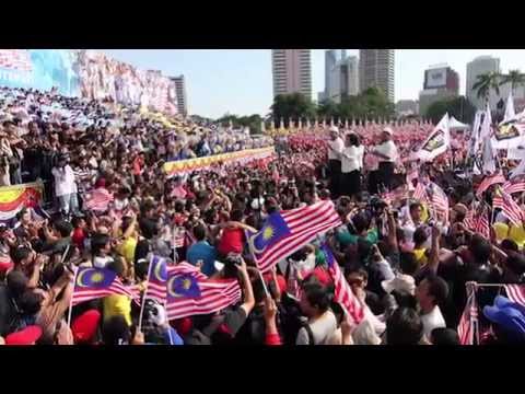 Promises Fulfilled BM