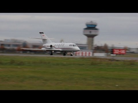 Weltpremiere: Jet fliegt mit Bio-Sprit aus Senf