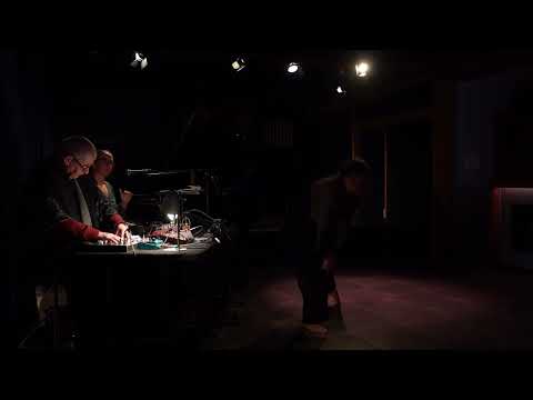 Duo La Vis et Christine D'Andrès